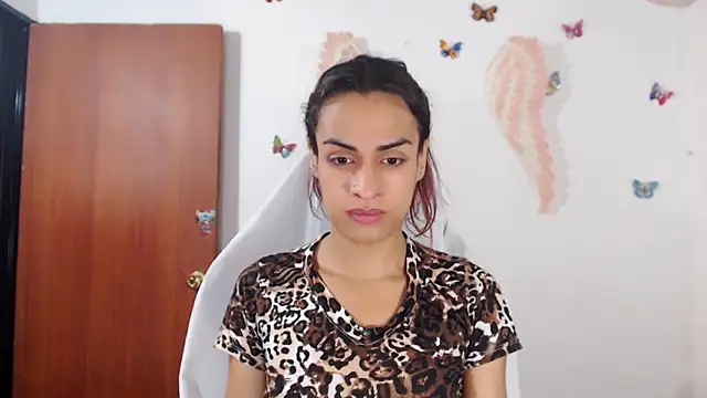 angie tssex online show from March 9, 2025, 1:04 pm