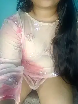 Sweet-Berry online show from October 30, 2025, 5:35 pm