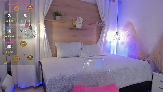 halaaa 1 online show from January 16, 2025, 7:41 pm