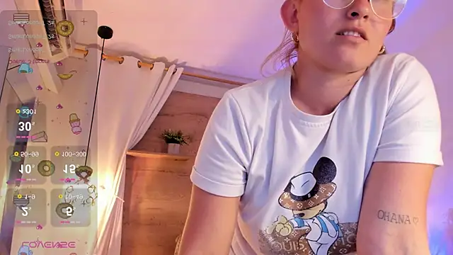 halaaa 1 online show from March 12, 2025, 7:06 pm