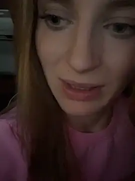 Snapshot of -AngelAri- chatting on February 7, 2025, 11:55 pm -AngelAri- online show from February 7, 2025, 11:55 pm