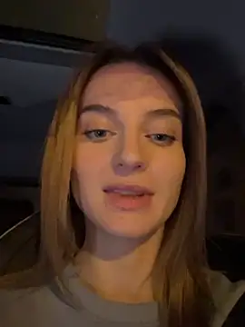 Snapshot of -AngelAri- chatting on February 8, 2025, 9:57 pm -AngelAri- online show from February 8, 2025, 9:57 pm