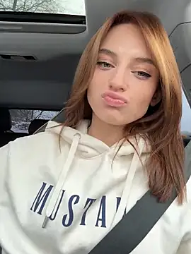 Snapshot of -AngelAri- chatting on February 16, 2025, 9:15 am -AngelAri- online show from February 16, 2025, 9:15 am