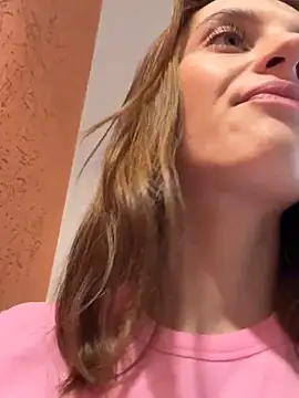 Snapshot of -AngelAri- chatting on February 27, 2025, 9:11 am -AngelAri- online show from February 27, 2025, 9:11 am