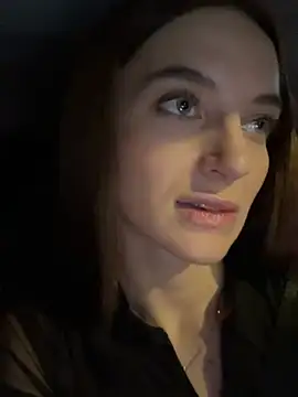 Snapshot of -AngelAri- chatting on February 27, 2025, 6:09 pm -AngelAri- online show from February 27, 2025, 6:09 pm