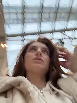 Snapshot of -AngelAri- chatting on March 14, 2025, 12:18 pm -AngelAri- online show from March 14, 2025, 12:18 pm