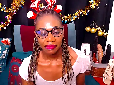 sexybootylicious online show from December 28, 2024, 6:17 am