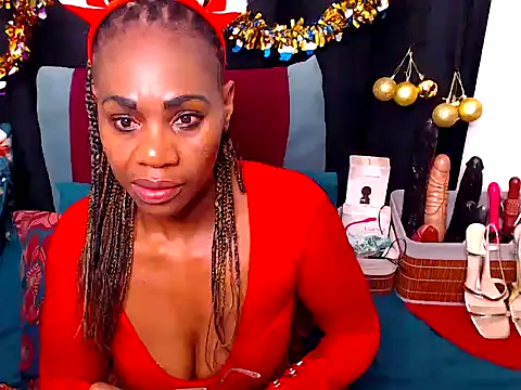 sexybootylicious online show from December 29, 2024, 12:12 pm