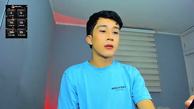 tom Howard online show from November 8, 2025, 12:44 am