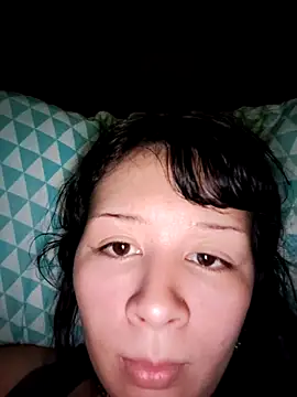 Haru Queenn online show from September 29, 2025, 4:17 am