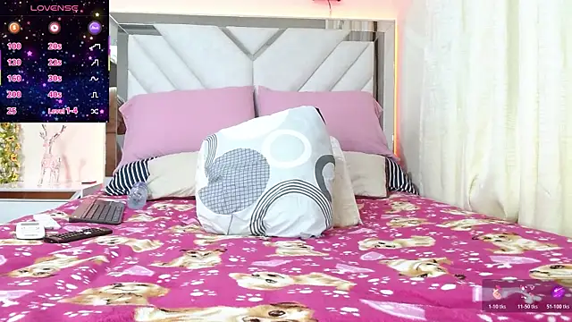 ruby myers online show from October 24, 2025, 4:09 am