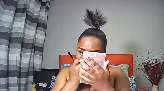 missboobsxx online show from January 22, 2025, 7:34 pm