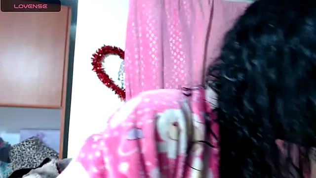 Bekkakinky online show from January 5, 2025, 2:30 pm