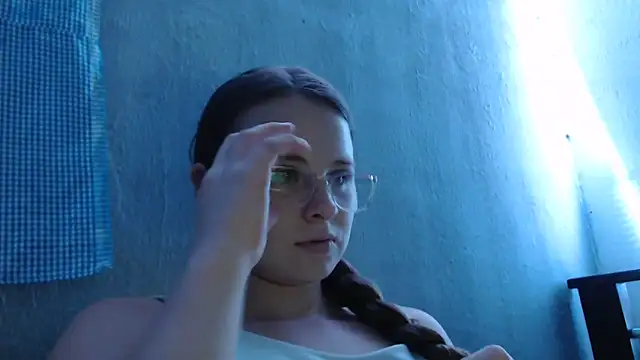 HellenMiyer1111 online show from February 18, 2025, 2:38 am