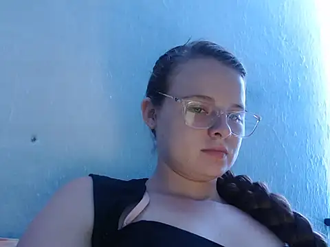 HellenMiyer1111 online show from March 21, 2025, 3:01 am