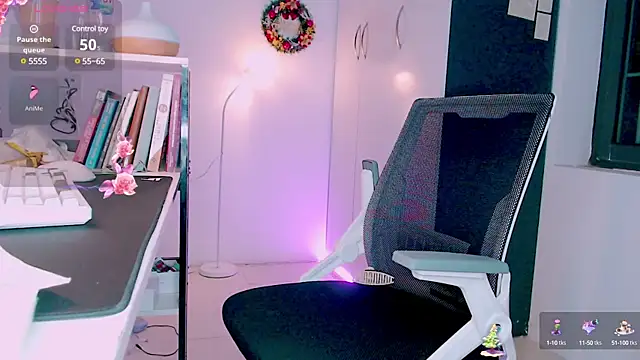 Snapshot of Shyn__ chatting on January 22, 2025, 4:02 pm Shyn online show from January 22, 2025, 4:02 pm