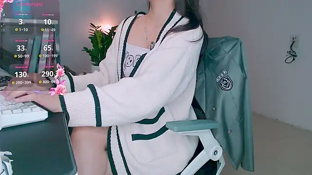 Snapshot of Shyn__ chatting on March 12, 2025, 3:29 pm Shyn online show from March 12, 2025, 3:29 pm