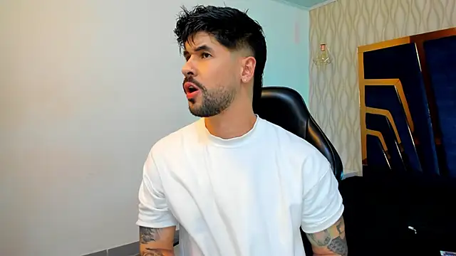 Petesevans online show from October 21, 2025, 11:16 pm