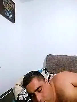 ADRIAN ADI40 online show from December 22, 2024, 10:25 pm