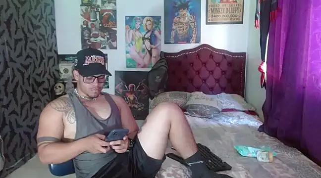 Snapshot of Danielsbigcum chatting on December 2, 2024, 1:57 pm Danielsbigcum online show from December 2, 2024, 1:57 pm