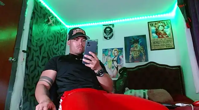 Snapshot of Danielsbigcum chatting on December 21, 2024, 5:47 am Danielsbigcum online show from December 21, 2024, 5:47 am