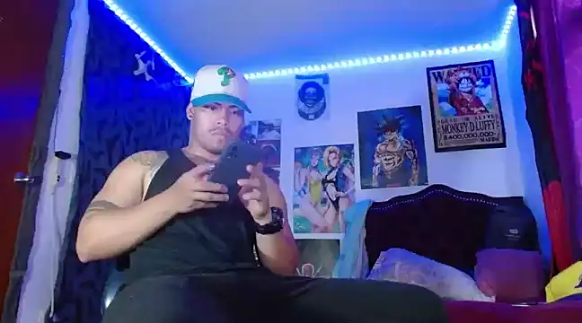 Snapshot of Danielsbigcum chatting on January 28, 2025, 1:49 pm Danielsbigcum online show from January 28, 2025, 1:49 pm