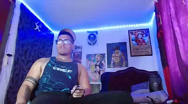 Snapshot of Danielsbigcum chatting on January 29, 2025, 2:00 pm Danielsbigcum online show from January 29, 2025, 2:00 pm