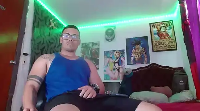 Snapshot of Danielsbigcum chatting on January 31, 2025, 1:56 pm Danielsbigcum online show from January 31, 2025, 1:56 pm