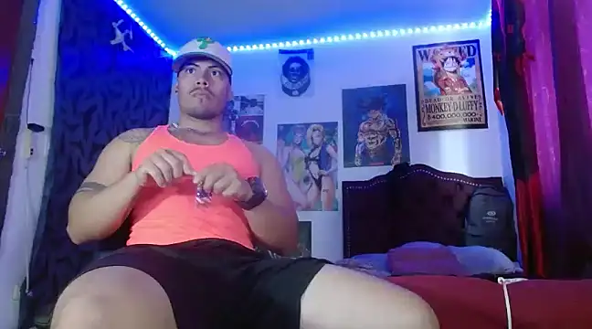 Snapshot of Danielsbigcum chatting on February 3, 2025, 2:02 pm Danielsbigcum online show from February 3, 2025, 2:02 pm