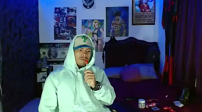 Snapshot of Danielsbigcum chatting on February 12, 2025, 3:40 am Danielsbigcum online show from February 12, 2025, 3:40 am