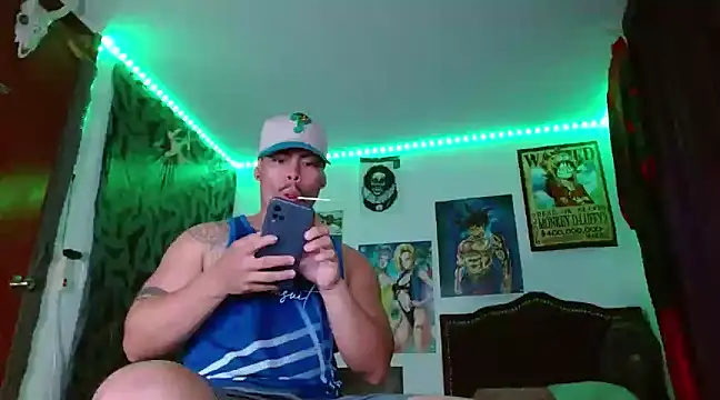 Snapshot of Danielsbigcum chatting on February 14, 2025, 3:00 am Danielsbigcum online show from February 14, 2025, 3:00 am