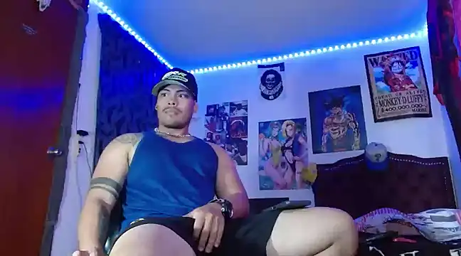 Snapshot of Danielsbigcum chatting on March 13, 2025, 1:50 pm Danielsbigcum online show from March 13, 2025, 1:50 pm