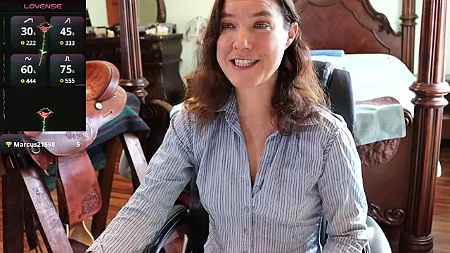 Snapshot of thornburyrose chatting on January 13, 2025, 7:42 pm thornburyrose online show from January 13, 2025, 7:42 pm