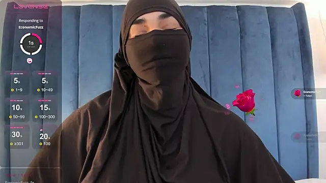 radiagazali online show from March 8, 2025, 8:25 pm