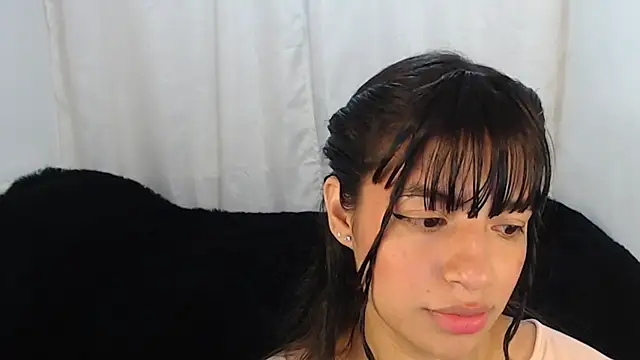 Snapshot of Liz_Galactic chatting on January 28, 2025, 6:16 am Liz Galactic online show from January 28, 2025, 6:16 am