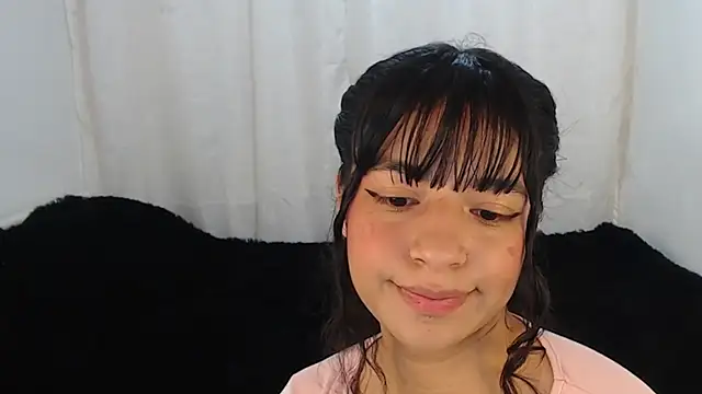 Snapshot of Liz_Galactic chatting on February 5, 2025, 7:07 am Liz Galactic online show from February 5, 2025, 7:07 am