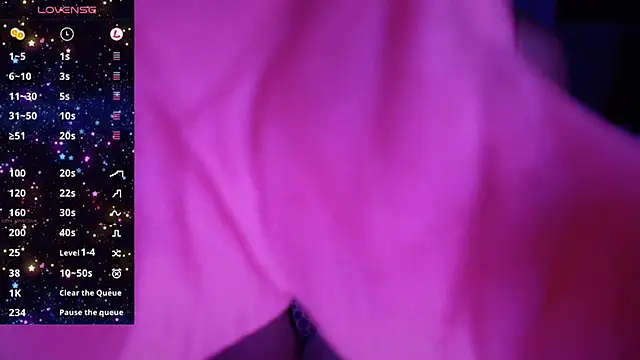 fernan redsxxx online show from January 23, 2025, 10:33 pm