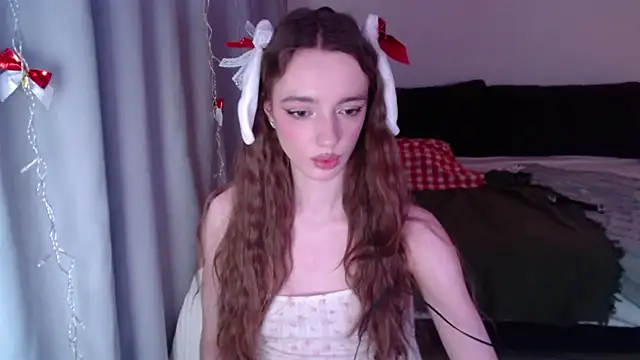 Snapshot of Weeissy chatting on January 30, 2025, 1:10 pm Weeissy online show from January 30, 2025, 1:10 pm