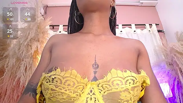 EmmySweett online show from January 24, 2025, 9:47 pm