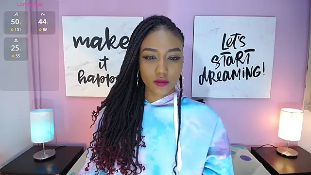 EmmySweett online show from March 5, 2025, 9:15 pm