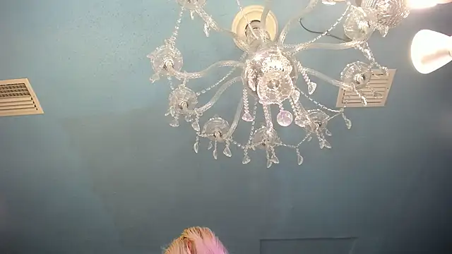 ADRIANNA FOX online show from March 15, 2025, 7:53 am