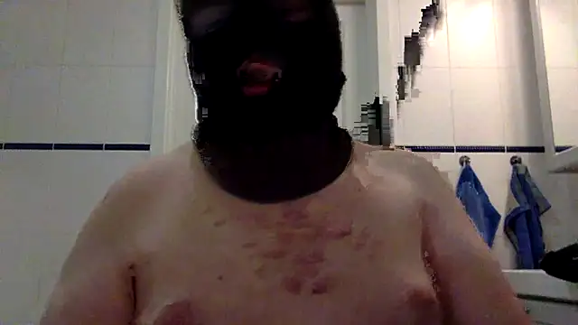 hamstergrabben online show from October 28, 2025, 4:09 pm