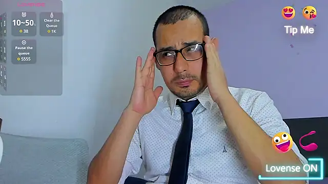 Snapshot of jhonyalzate2 chatting on January 12, 2025, 1:00 am jhonyalzate2 online show from January 12, 2025, 1:00 am
