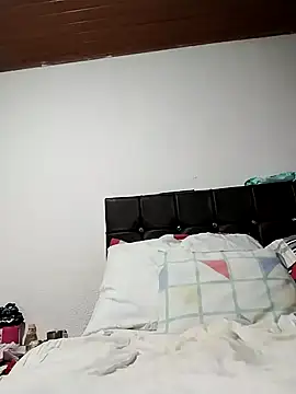 Vicky Rosse online show from November 8, 2025, 7:12 pm