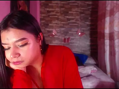 Snapshot of katrinawillff chatting on February 9, 2025, 8:33 am katrinawillff online show from February 9, 2025, 8:33 am