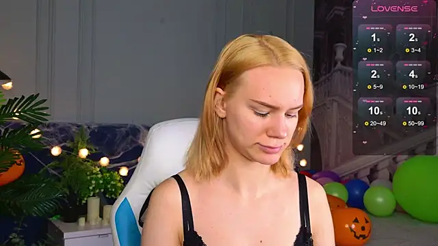 Ramona    online show from October 24, 2025, 6:10 am