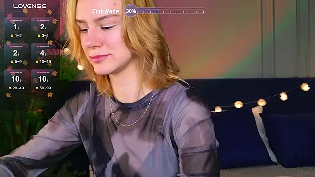 Ramona    online show from November 16, 2025, 6:30 am