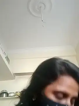 Snapshot of Indiantina chatting on March 16, 2025, 8:54 am Indiantina online show from March 16, 2025, 8:54 am