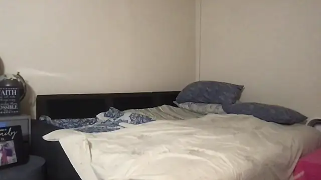 BigGuyMuscle online show from October 27, 2025, 11:41 pm