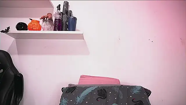 Snapshot of alexaa_walker chatting on October 29, 2025, 11:45 am alexaa walker online show from October 29, 2025, 11:45 am